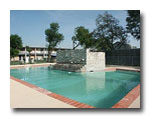 Roadway Pool
