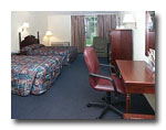 Rodeway Rooms